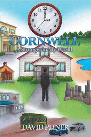 Cornwell de David Pliner