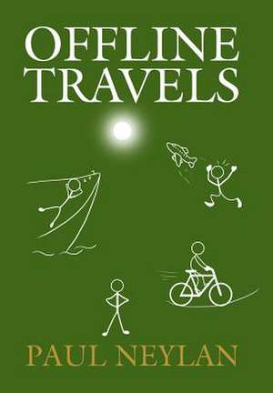 Offline Travels de Neylan, Paul