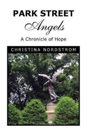 Park Street Angels de Christina Nordstrom