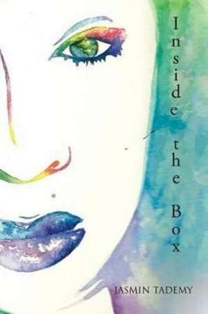 Inside the Box de Jasmin Tademy