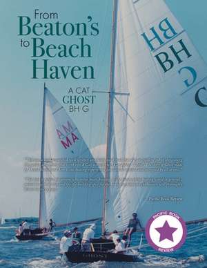 From Beaton's to Beach Haven de William W. Fortenbaugh