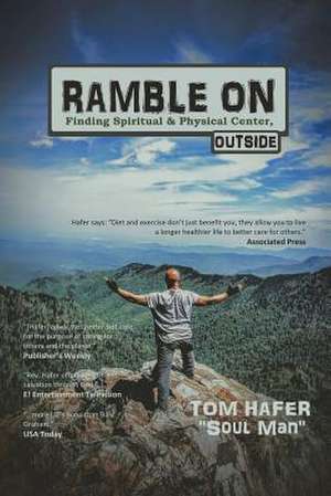 Ramble on de Tom Hafer