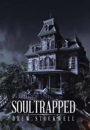 Soultrapped de Drew Stockwell