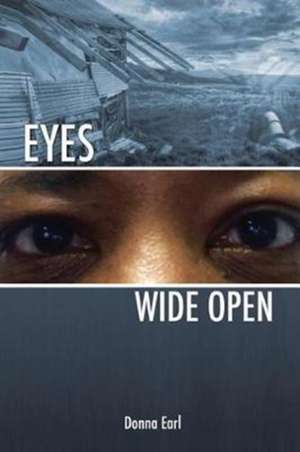 Eye Wide Open de Donna Earl