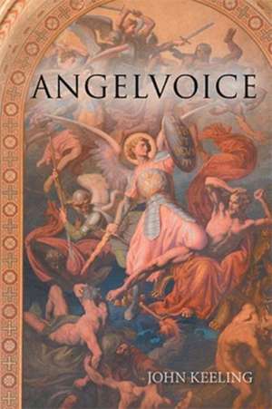 Angelvoice de John Keeling