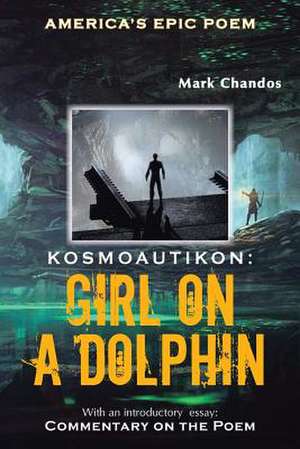 Kosmoautikon de Mark Chandos