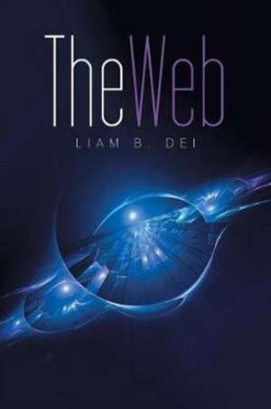 The Web de Liam B. Dei