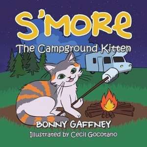 S'more de Bonny Gaffney