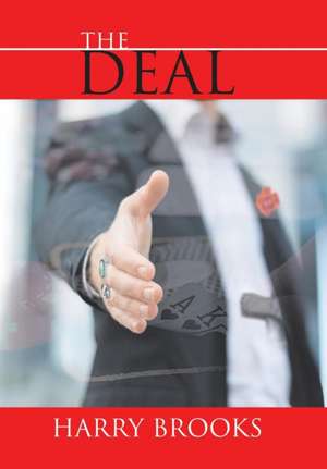The Deal de Harry Brooks