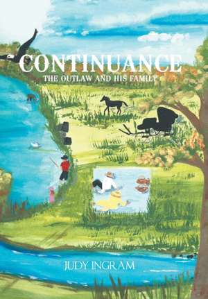 Continuance de Judy Ingram