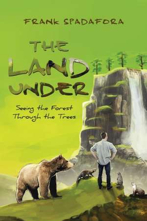 The Land Under de Frank Spadafora