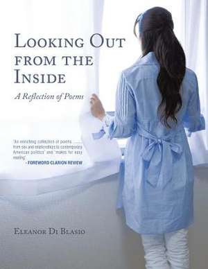 Looking Out from the Inside de Blasio, Eleanor Di