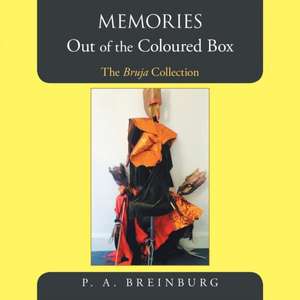 Memories Out of the Coloured Box de Breinburg, Pa