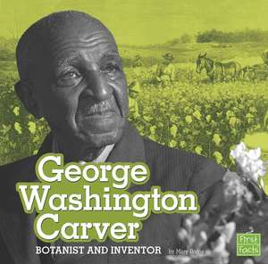 George Washington Carver de Mary Boone