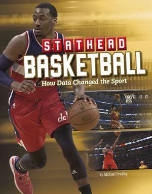 Stathead Basketball de Michael Bradley