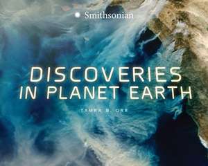 Planet Earth Discoveries de Tamra B. Orr