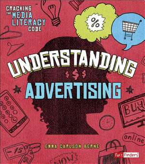 Understanding Advertising de Emma Bernay