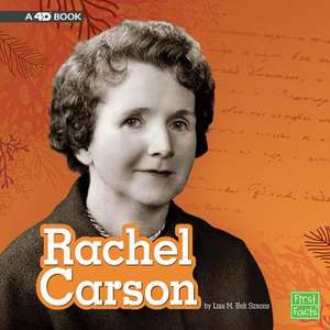 Rachel Carson de Lisa M. B. Simons