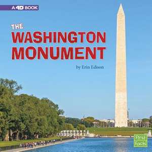 The Washington Monument de Erin Edison