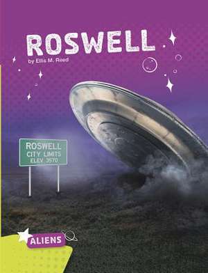 Roswell de Ellis M. Reed