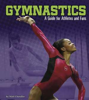 Gymnastics de Matt Chandler