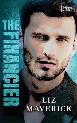 The Financier de Liz Maverick