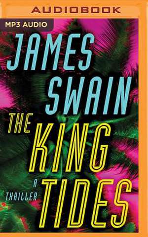 The King Tides de James Swain