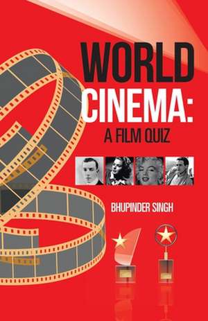 World Cinema de Bhupinder Singh