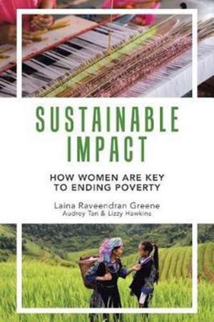 Sustainable Impact de Laina Greene