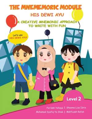 The Mnememoric Module de Sheema Idris