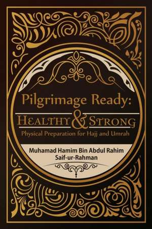 Pilgrimage Ready de Muhamad Hamim