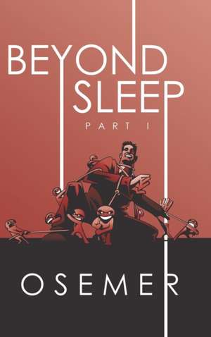 Beyond Sleep de Osemer
