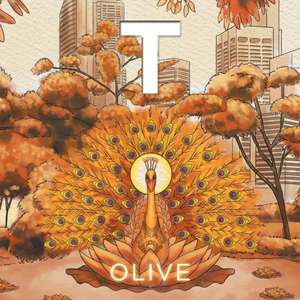 T de Olive