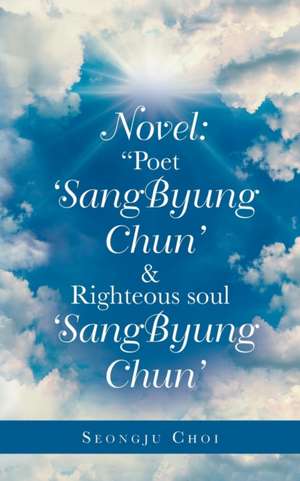 Novel de Seongju Choi