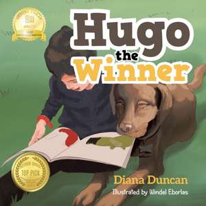 Hugo the Winner de Diana Duncan