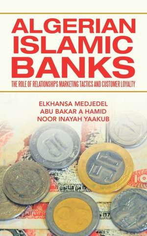 Algerian Islamic Banks de Elkhansa Medjedel