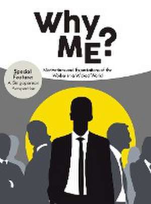 Why Me? de Janson Yap