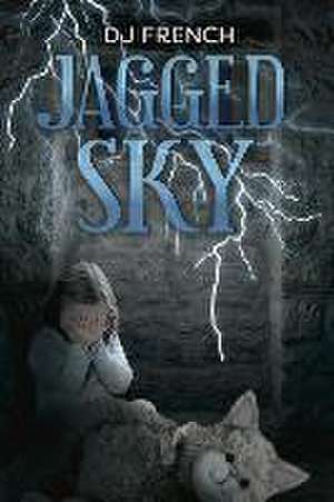 French, D: Jagged Sky