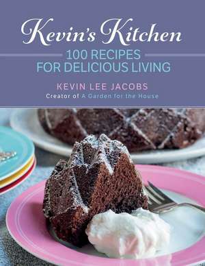 Kevin's Kitchen de Kevin Jacobs