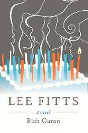 Lee Fitts: Volume 1 de Rich Garon