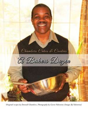A Bakers Dozen de Donnell Chambers