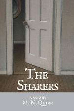 The Sharers: Volume 1 de M. N. Quirk