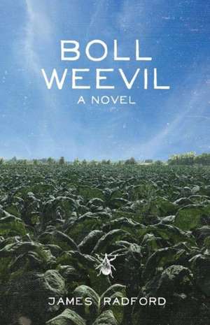 Boll Weevil: Volume 1 de James Radford