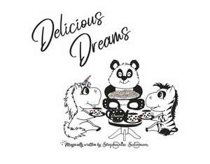 Delicious Dreams de Stephanie Solomon