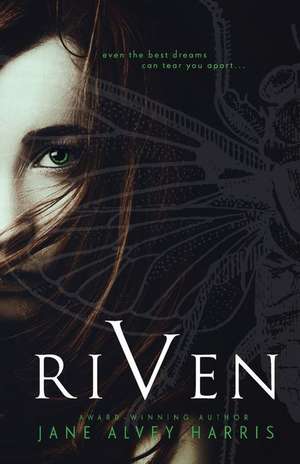 Riven de Harris, Jane Alvey