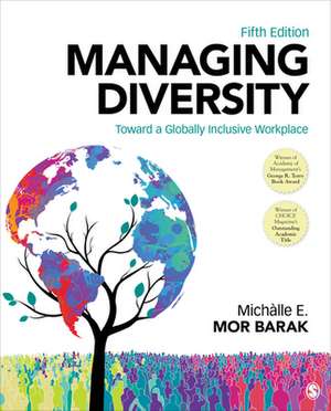 Managing Diversity de Michalle E Mor Barak