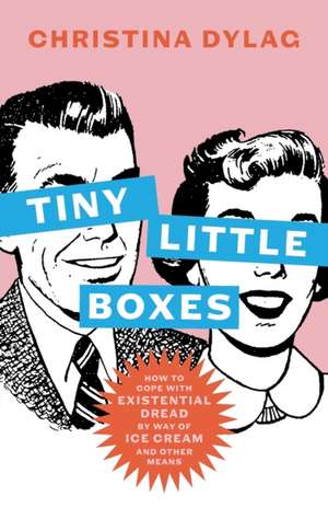 Tiny Little Boxes de Christina Dylag