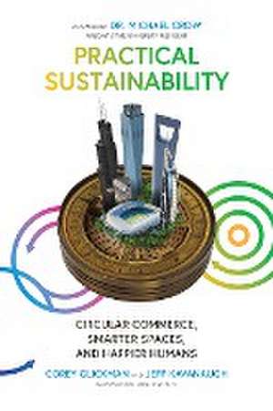 Practical Sustainability de Corey Glickman