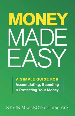Money Made Easy de Kevin Macleod