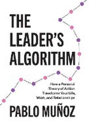The Leader's Algorithm de Pablo Munoz